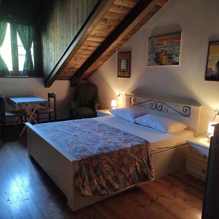 La dimora delle corti Villa Vanzone Esterno foto
