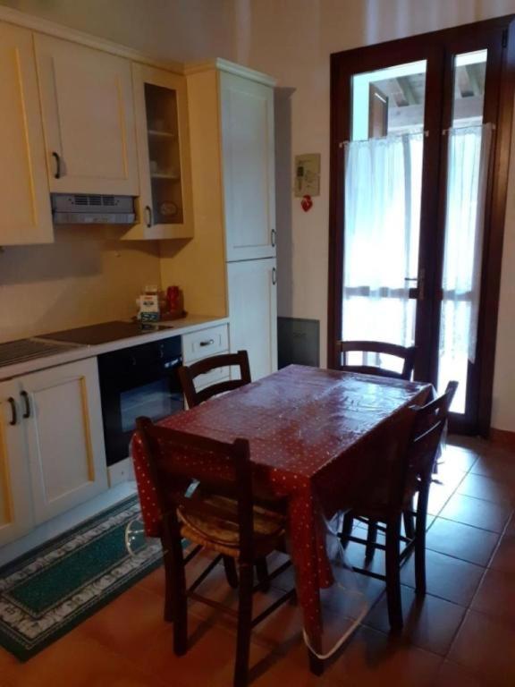 La dimora delle corti Villa Vanzone Esterno foto