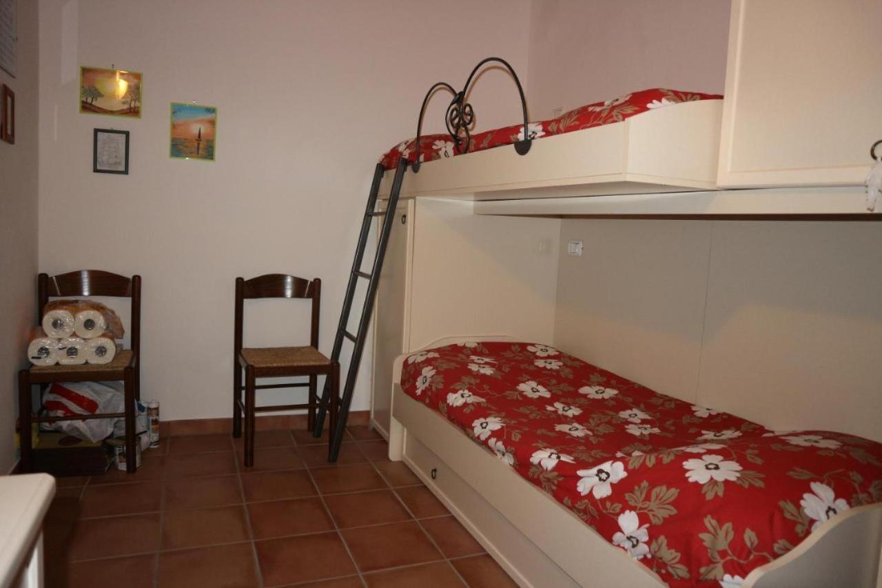 La dimora delle corti Villa Vanzone Esterno foto