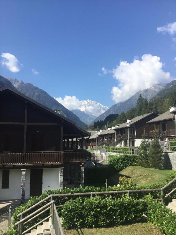 La dimora delle corti Villa Vanzone Esterno foto