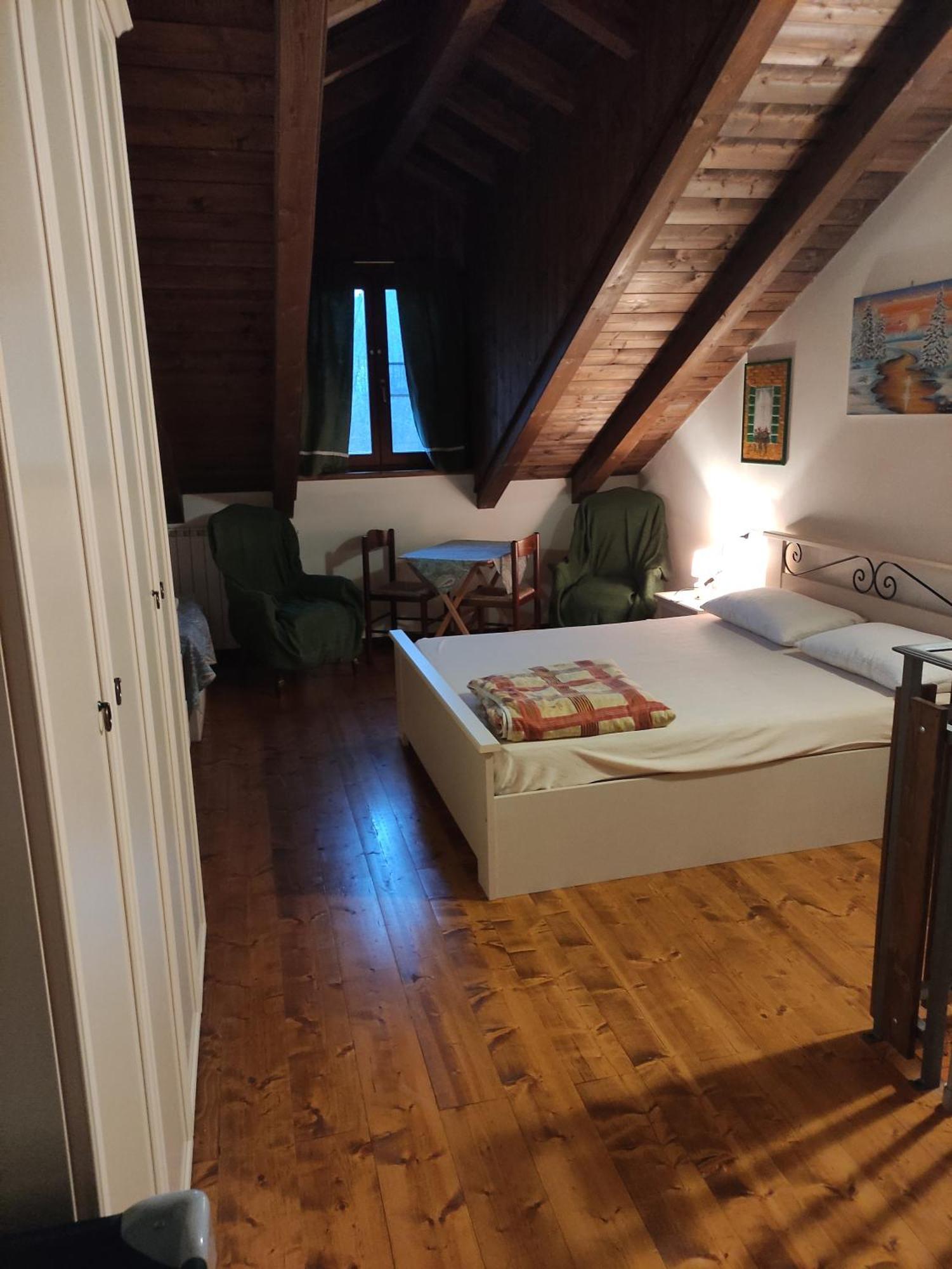 La dimora delle corti Villa Vanzone Esterno foto