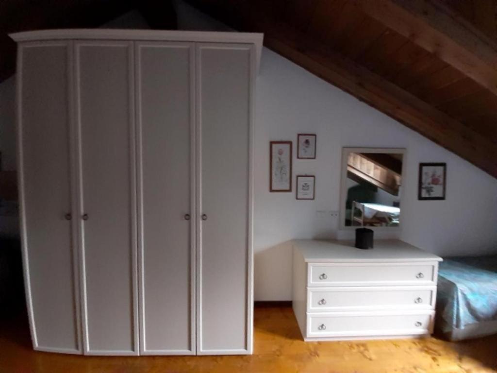La dimora delle corti Villa Vanzone Esterno foto