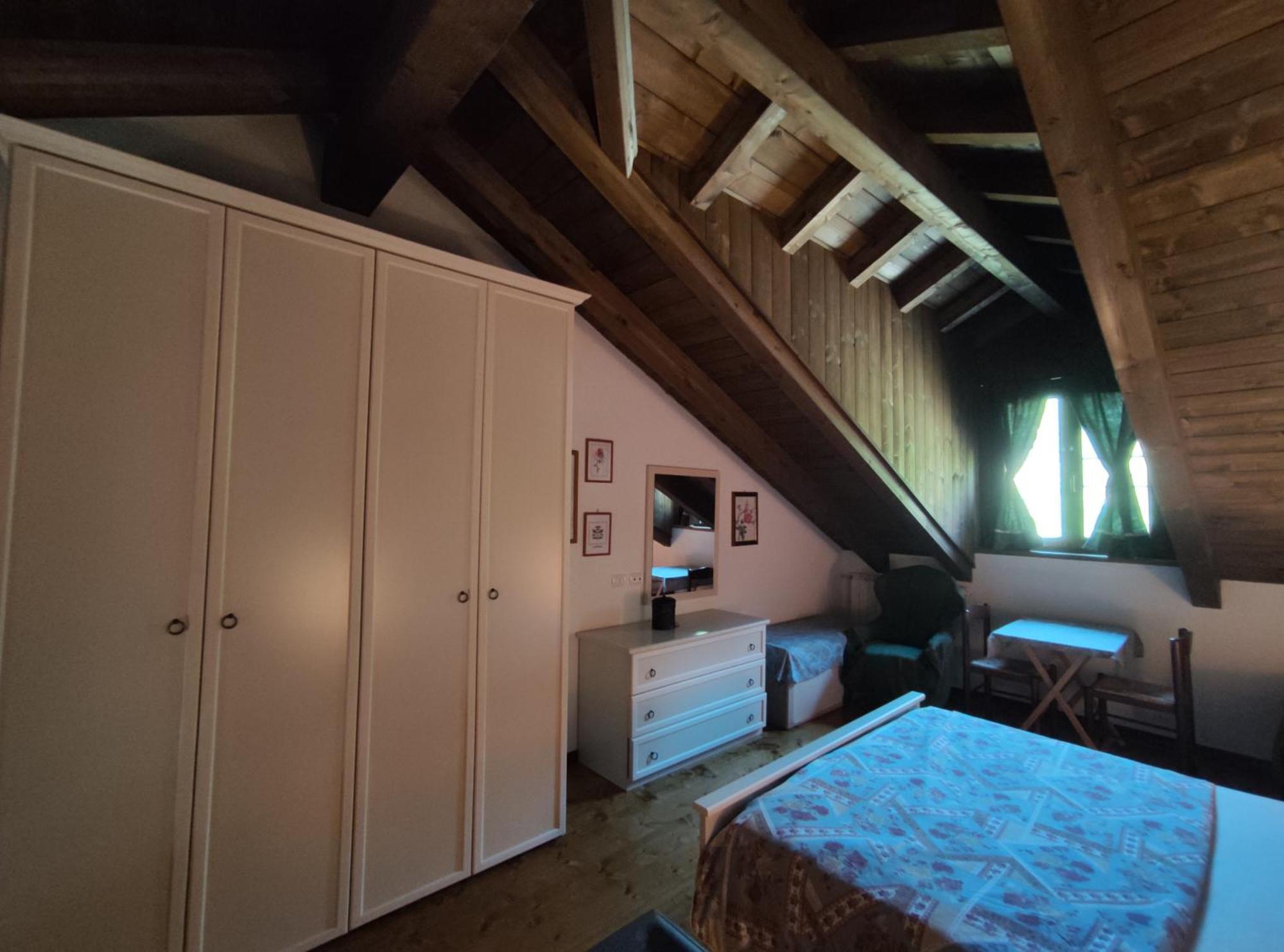 La dimora delle corti Villa Vanzone Esterno foto