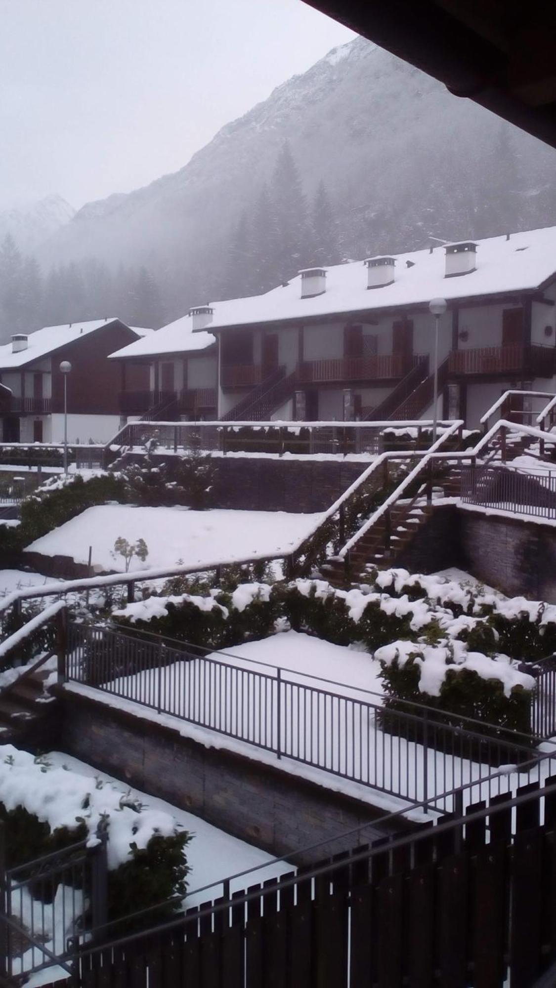 La dimora delle corti Villa Vanzone Esterno foto