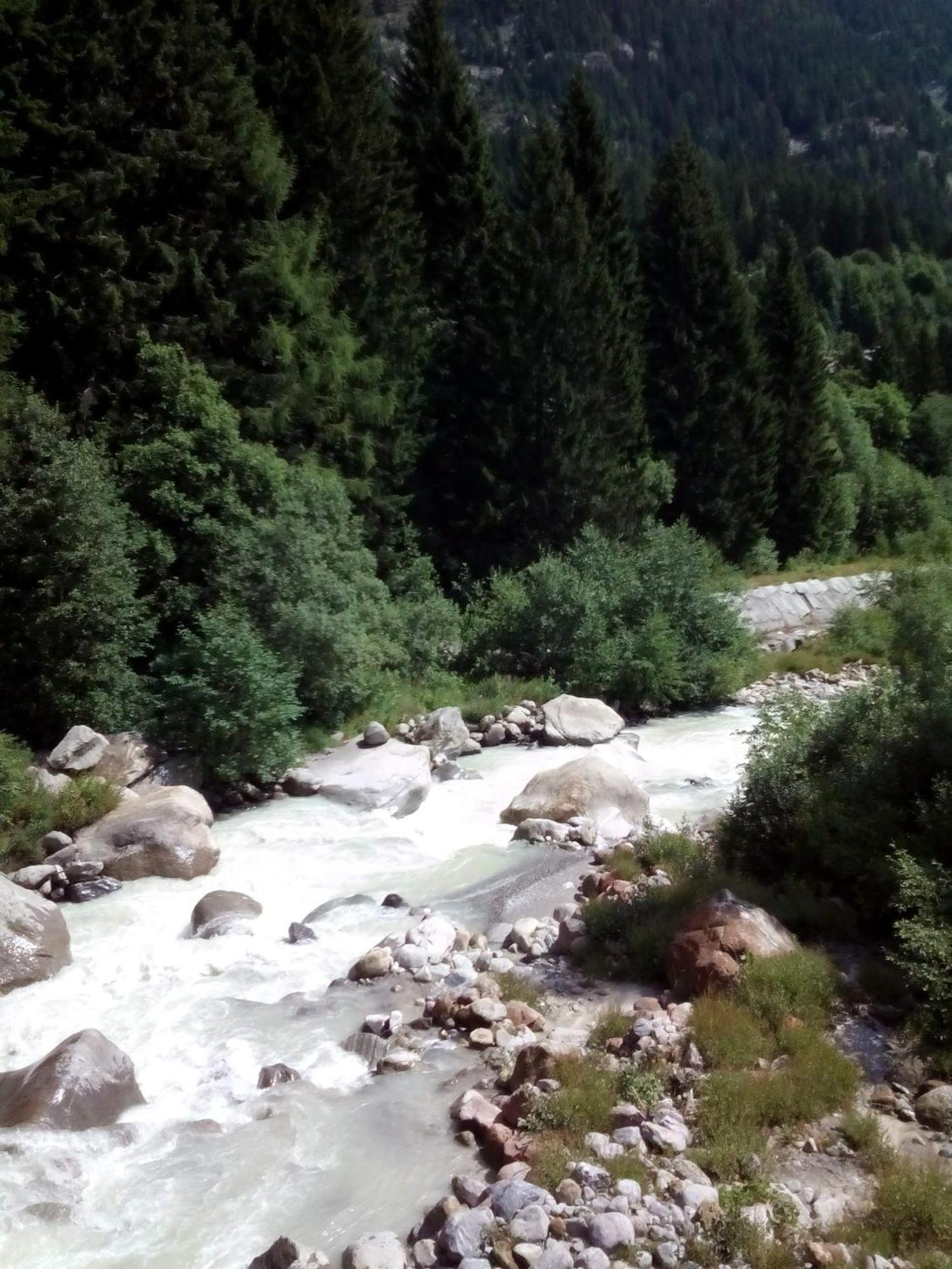La dimora delle corti Villa Vanzone Esterno foto