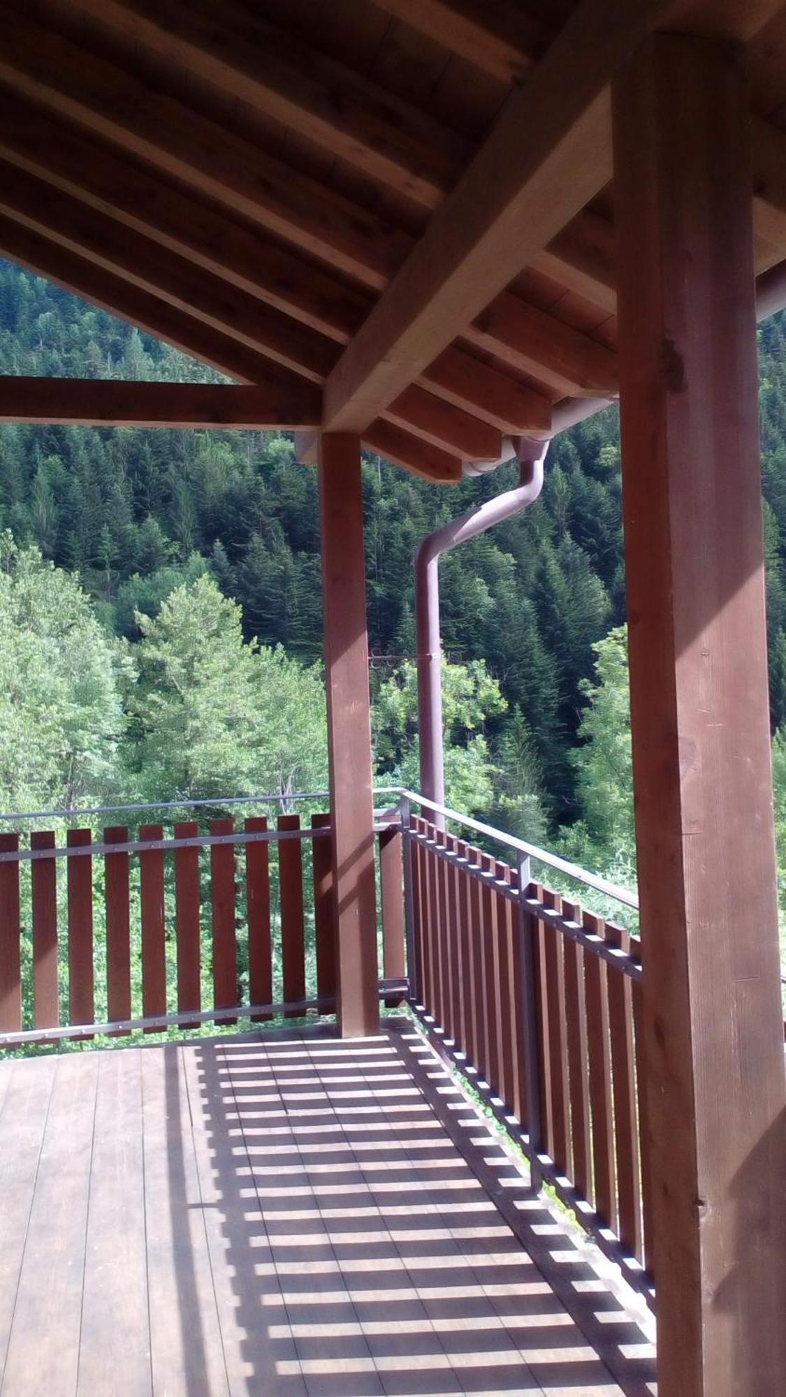 La dimora delle corti Villa Vanzone Esterno foto