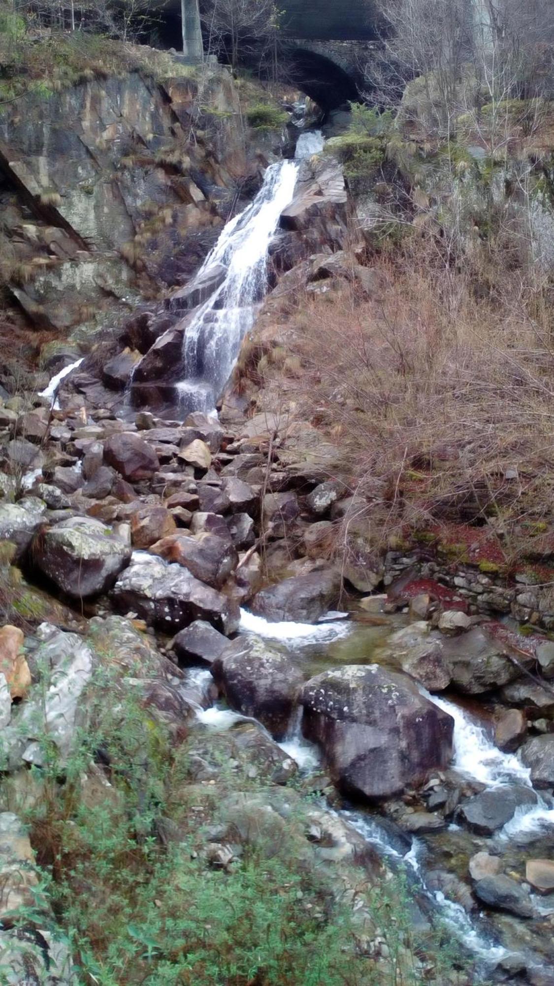 La dimora delle corti Villa Vanzone Esterno foto