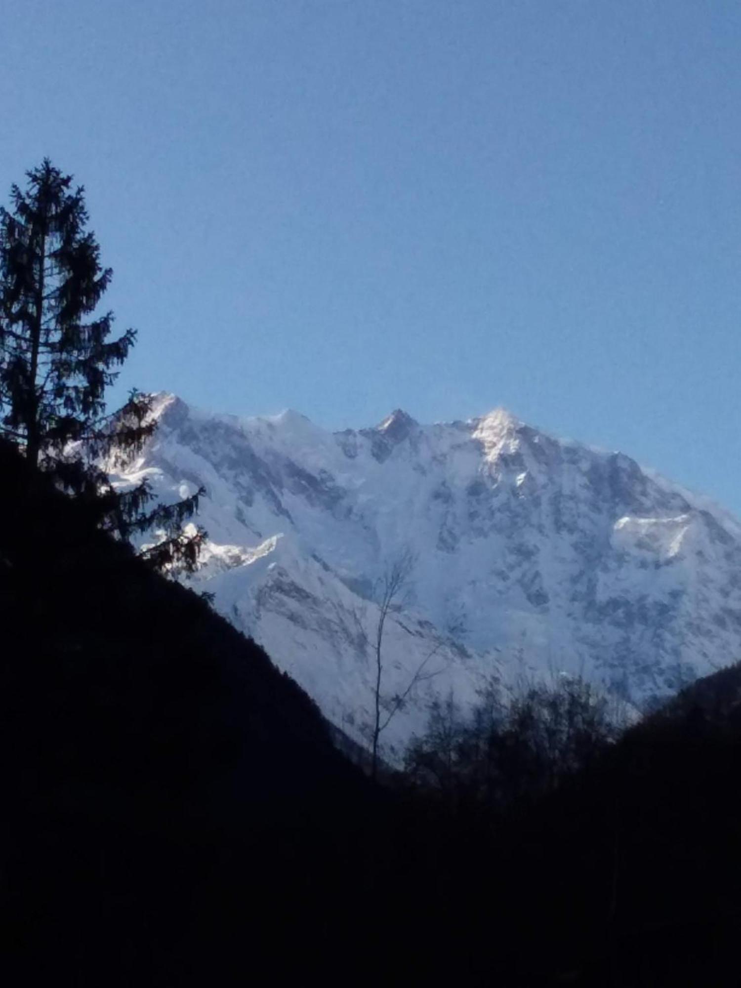 La dimora delle corti Villa Vanzone Esterno foto