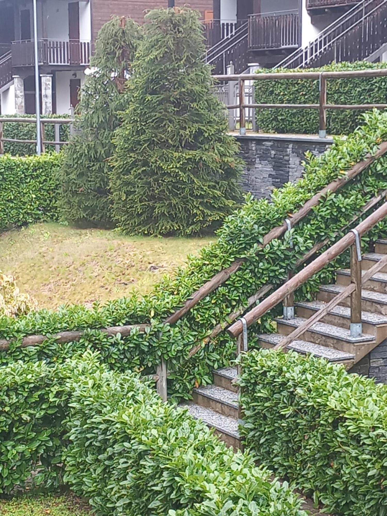 La dimora delle corti Villa Vanzone Esterno foto