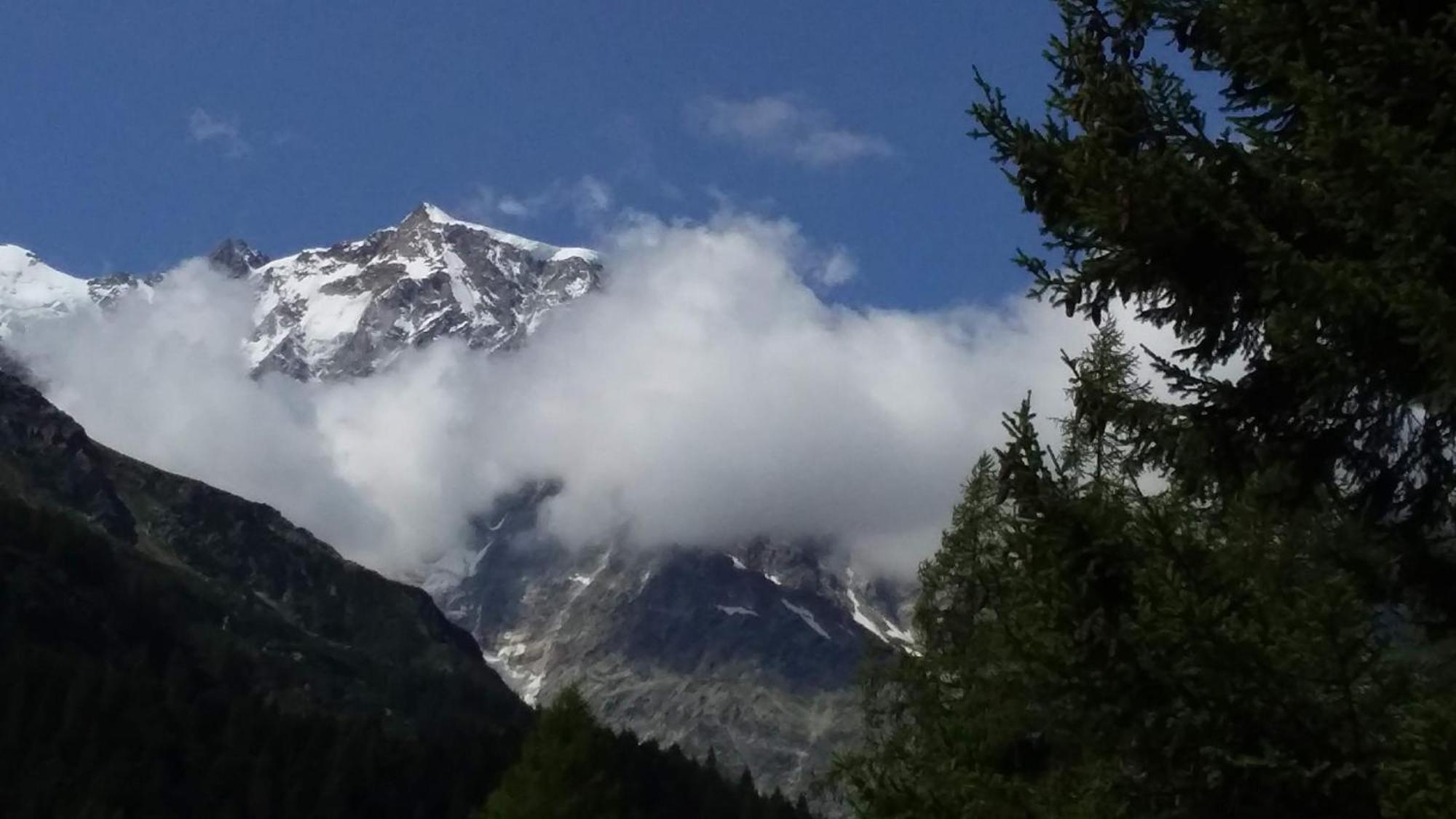 La dimora delle corti Villa Vanzone Esterno foto